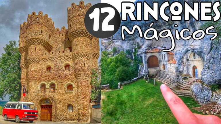 Rutas Hist&oacute;ricas Imperdibles en Burgos