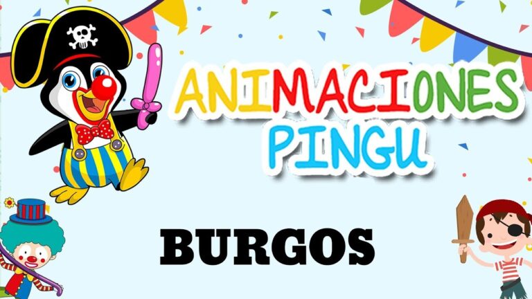 Eventos Infantiles Destacados en Burgos