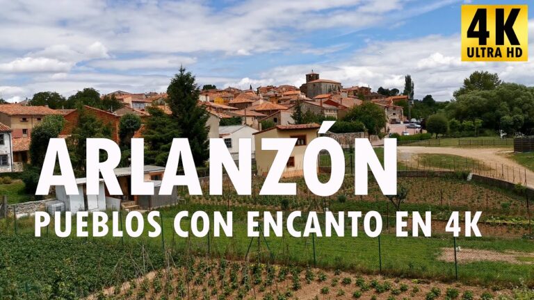 Aventura al aire libre: Mejores lugares cerca de Carde&ntilde;ajimeno