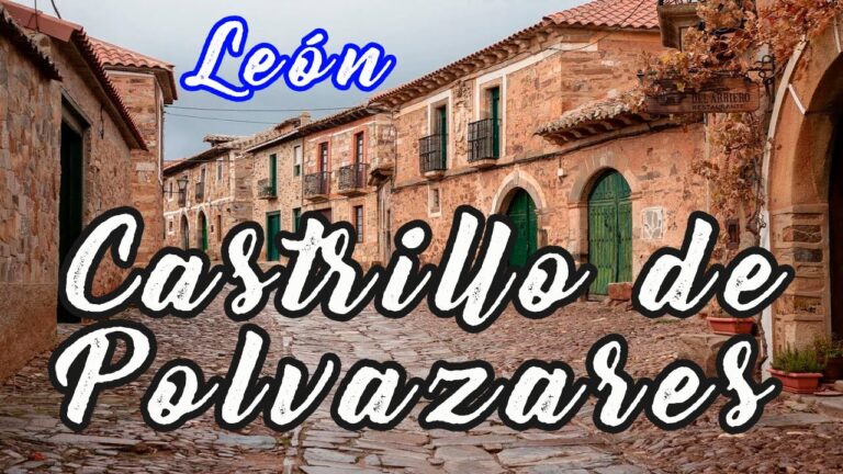 Monumentos Imperdibles en Castrillo del Val