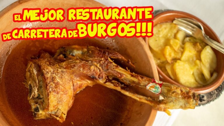 Restaurantes con Excelente Relaci&oacute;n Calidad-Precio en Quintanilla Vivar