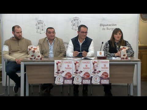 Oficina de Turismo en Ibeas de Juarros: Gu&iacute;a y Ubicaci&oacute;n