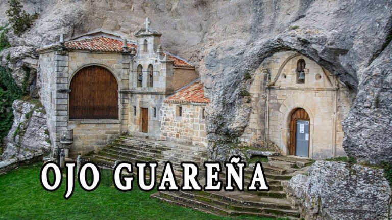 Rutas Guiadas en Ibeas de Juarros: Descubre los Mejores Itinerarios