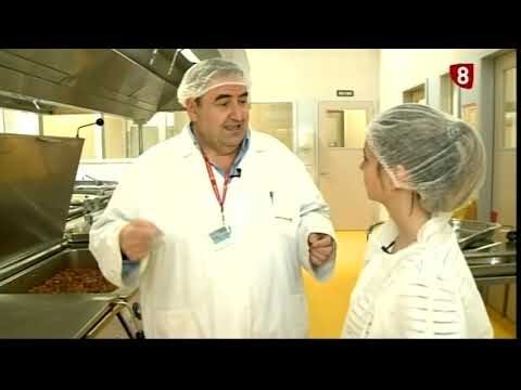 Opciones para aprender a cocinar en Mod&uacute;bar de la Emparedada