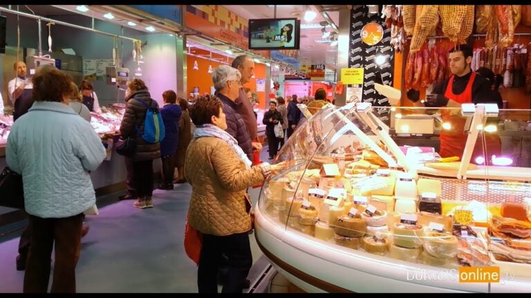 Mejores lugares para comprar ropa en Ibeas de Juarros