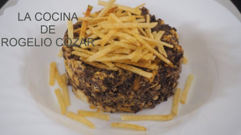 Descubre los Mejores Restaurantes de Tapas en Castrillo del Val
