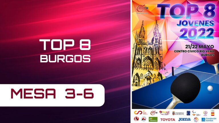 Escuelas de tenis en Burgos: D&oacute;nde encontrarlas