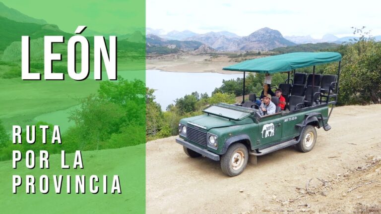 Aventuras Cercanas a Castrillo del Val: Actividades Imperdibles