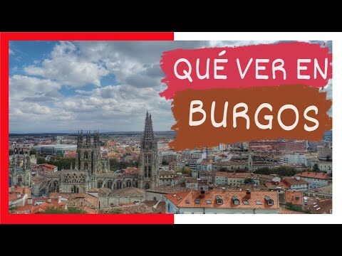 Guía para Encontrar Mapas Turísticos de Castrillo del Val